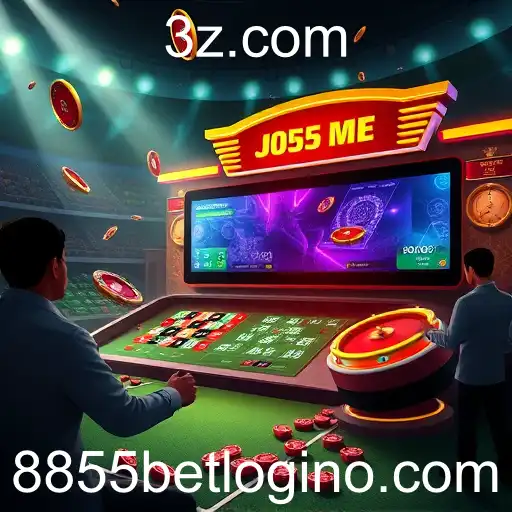 O Crescimento dos Cassinos Online no Brasil em Meio a Debates Regulatórios