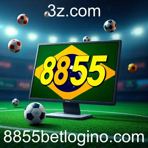 A Indústria de Jogos Cresce: Um Olhar Sobre 8855bet