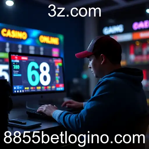 Impacto e Evolução do Mercado de Jogos Online em 2026