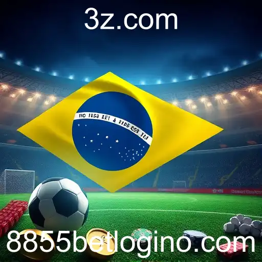 Crescimento Explosivo dos Jogos de Apostas Online no Brasil