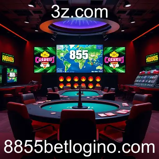 Inovação e Desafios nos Sites de Jogos Online