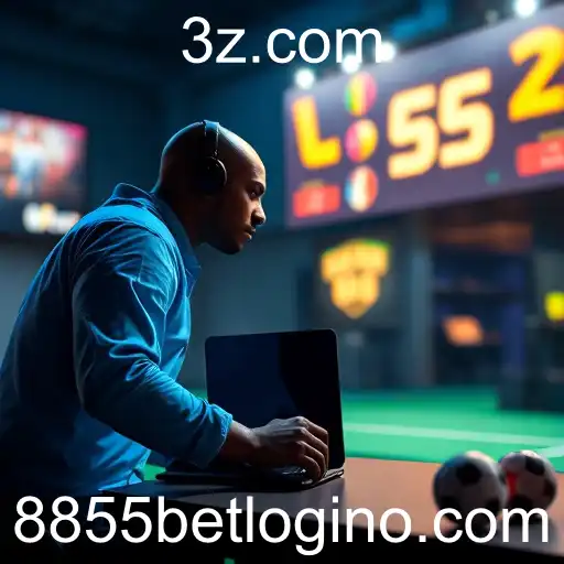 Tendências Emergentes no Mercado de Jogos Online