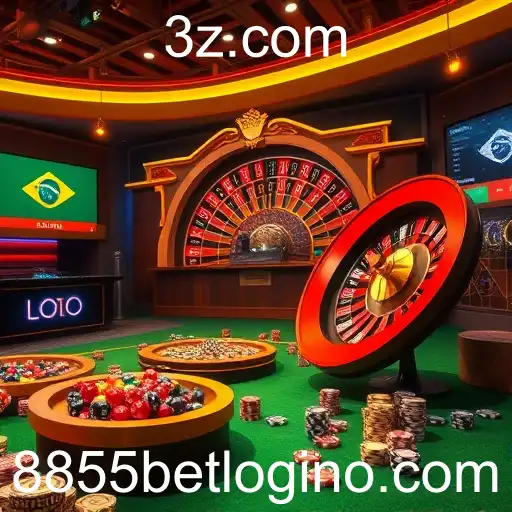 Avanço e Futuro dos Cassinos Online no Brasil