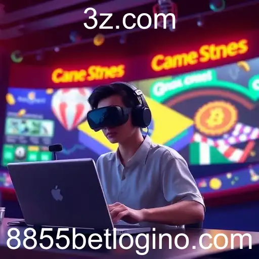 A Ascensão dos Sites de Jogos Online em Língua Portuguesa