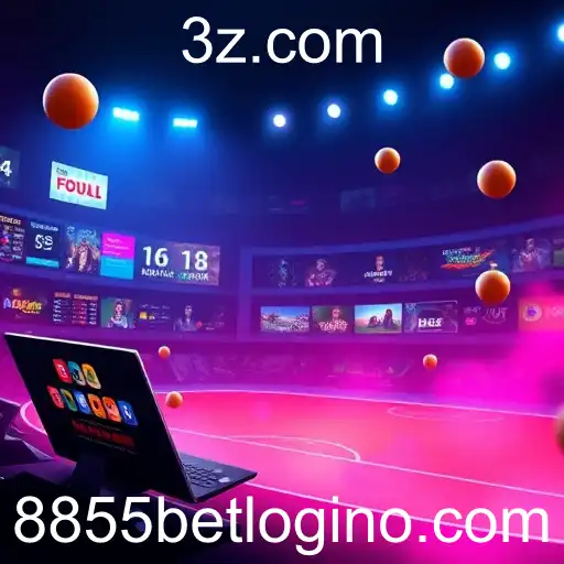 Tendências e Novidades no Mercado de Jogos Online