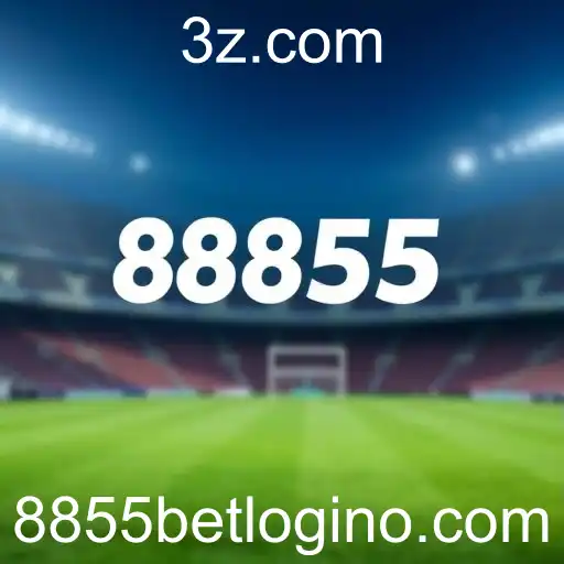 A Importância da Seção 'Sobre Nós' no Site de Apostas 8855bet