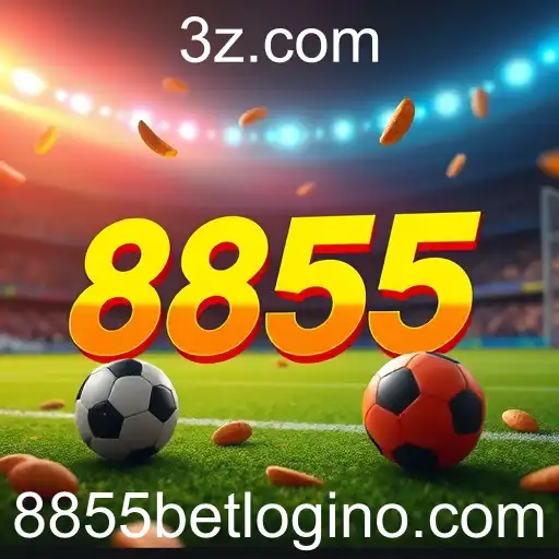 8855bet: A Expansão dos Jogos Online no Brasil