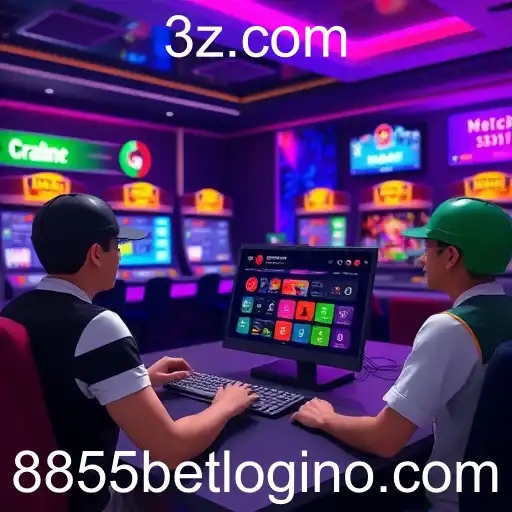 Expansão e Desafios dos Sites de Jogos Online em 2026