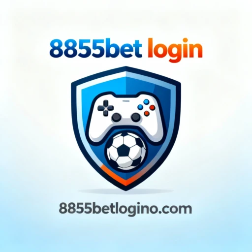 8855bet login