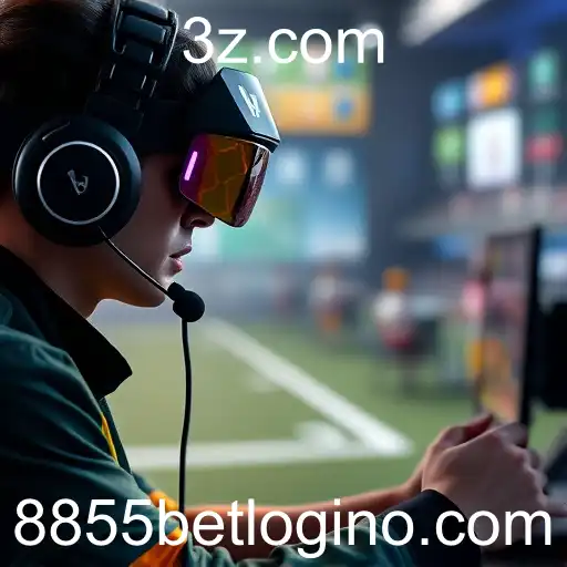 O Crescimento do Jogo Online em 2026