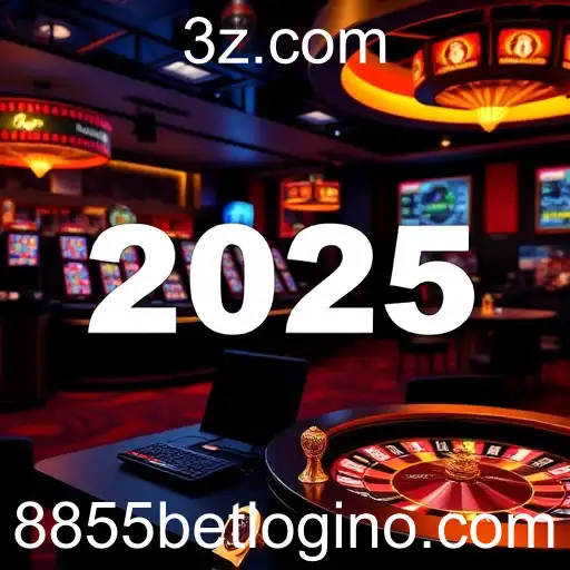 A Crescente Popularidade dos Cassinos Online em 2025