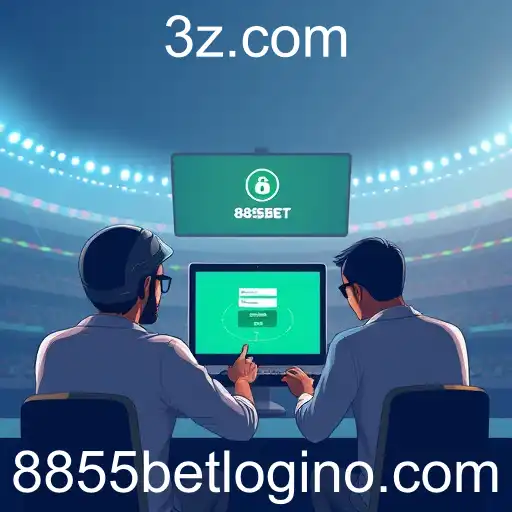 Expansão e Inovações no Mercado de Jogos Online