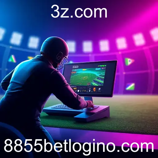 O Crescimento Acelerado do Mercado de Jogos Online