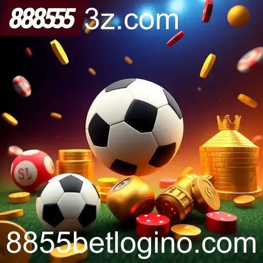 A Importância das Promoções no 8855bet Login: Atraindo e Retendo Jogadores