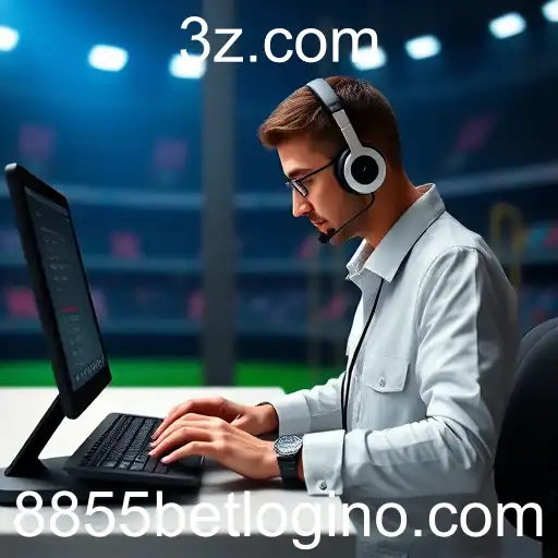 A Importância do Suporte ao Cliente no Mundo das Apostas Online