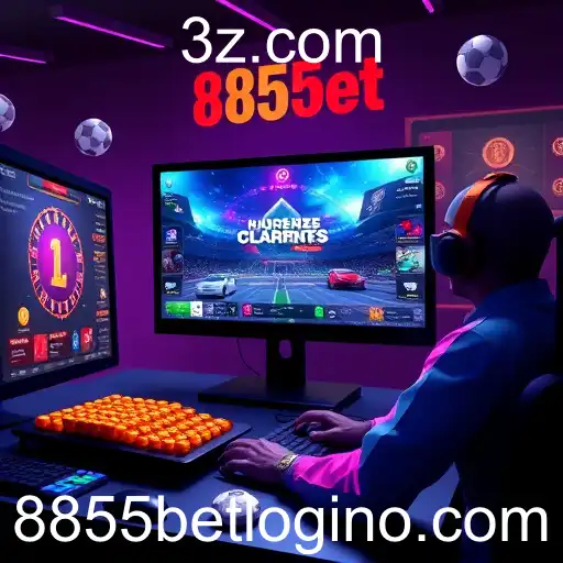 A Ascensão dos Jogos Online em 2026
