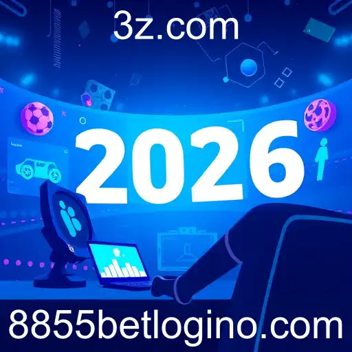 Tendências no Mercado de Jogos Online em 2026